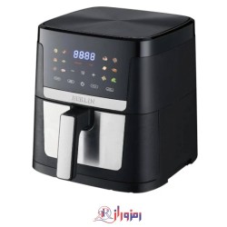 سرخ کن 8 لیتری برلین مدل 600B